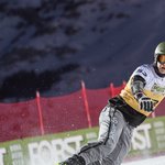 Snowboard World Cup 2016