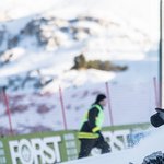 Snowboard World Cup 2016