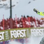 Snowboard World Cup 2016