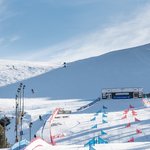 Snowboard World Cup 2016