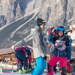 Snowboard World Cup 2016