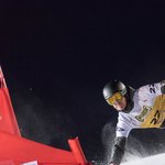 Snowboard World Cup 2016