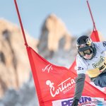 Snowboard World Cup 2016