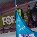 Snowboard World Cup 2016