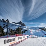 Snowboard World Cup 2016