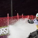 Snowboard World Cup 2016