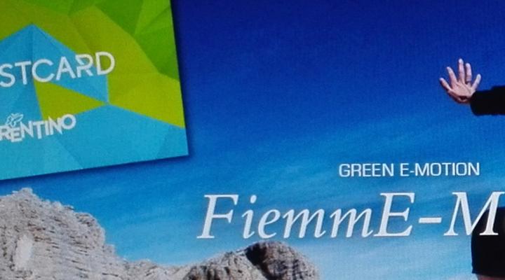 In Val di Fiemme l'imposta di soggiorno ti regala una card per attività e servizi