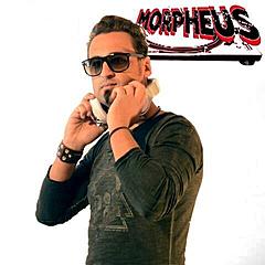MORPHEUS DJ