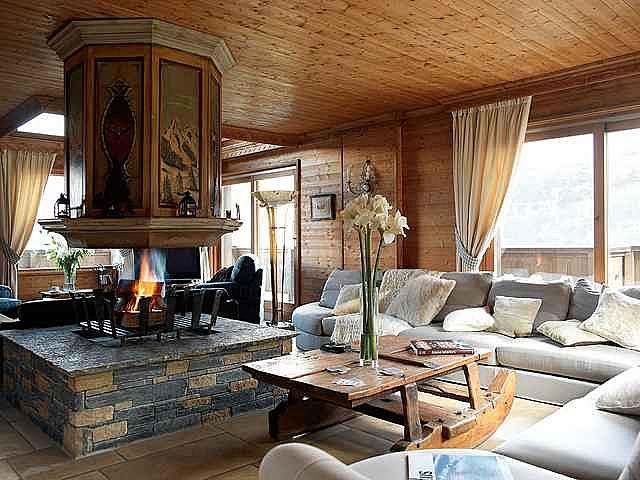 Come arredare la casa in montagna dolomiti casa Esempi di come arredare casa