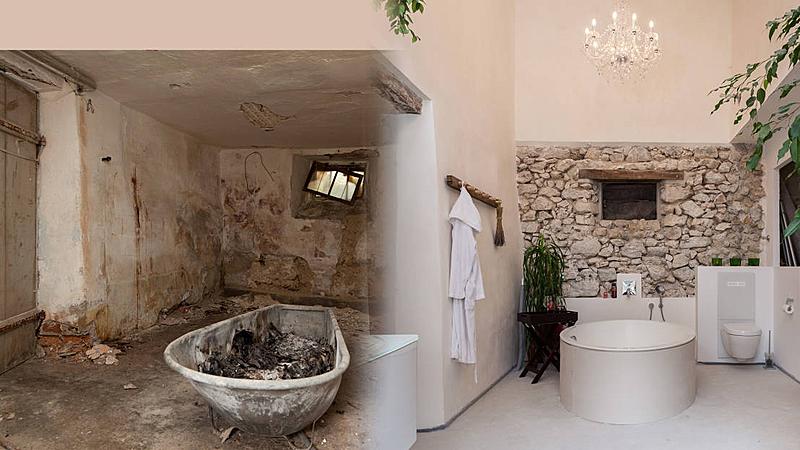I nostri immobili da ristrutturare dolomiti casa Ristrutturazione casa anni 70