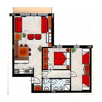 apartment-type-b---6+2-beds-