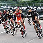 8th MARCIALONGA CYCLING CRAFT  - 29.06.2014