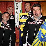 ALLESTIMENTO SEGNALETICA E CARTELLONISTICA SPONSORS