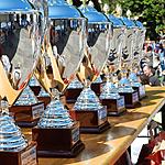 12th MARCIALONGA RUNNING 07.09.2014 - Punto3craft combined event