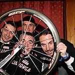 COMITATO TECNICO MARCIALONGA CYCLING CRAFT