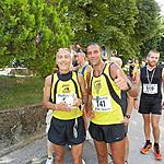 11st MARCIALONGA RUNNING - Post race