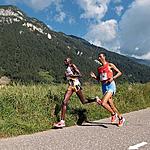 11st MARCIALONGA RUNNING - Mokraji and Samoei