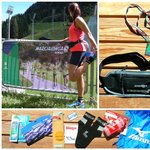 14.MARCIALONGA RUNNING COOP 04.09.2016 - GOODY BAG