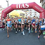 12thMARCIALONGA RUNNING 07.09.2014 - START!