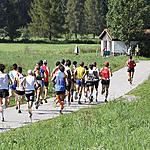 12th MARCIALONGA RUNNING