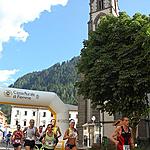 11st MARCIALONGA RUNNING - Predazzo