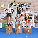 135 KM Men - 9 MARCIALONGA CYCLING CRAFT 14.06.2015