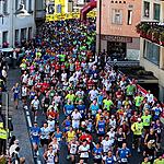 11st MARCIALONGA RUNNING - 1st September 2013