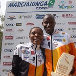 14.MARCIALONGA RUNNING COOP 04.09.2016 - The winners