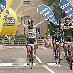 Gallo_Finish - 9 MARCIALONGA CYCLING CRAFT 14.06.2015