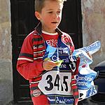 12th MARCIALONGA RUNNING 07.09.2014 - Minirunning