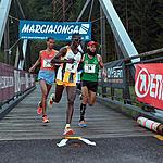 11st MARCIALONGA RUNNING - Kosgei