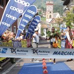 14.MARCIALONGA RUNNING COOP 04.09.2016 - Maritim Philimon Finish