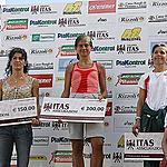 The winners! - 1 Carlin Monica 
2 Curreli Marinella 
3 Bottura Roberta 