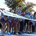 12th MARCIALONGA RUNNING 07.09.2014 - Minirunning