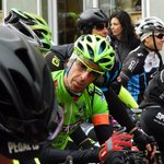 10. MARCIALONGA CYCLING CRAFT 2016 - JARNO VARESCO