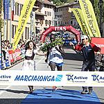 12th MARCIALONGA RUNNING 07.09.2014 - Limo Kiprop