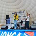 MARCIALONGA CYCLING CRAFT 2016 - WELCOME WITH MAJAZZTIC