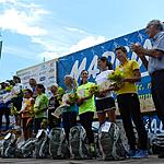 11st MARCIALONGA RUNNING - TOP 10 LADIES