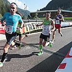 12th MARCIALONGA RUNNING - Gualdi & Leonardi