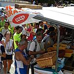 11st MARCIALONGA RUNNING - Final food station