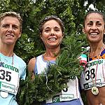 Top 3 Ladies - 1 Curreli Marinella 
2 Ballarini Federica 
3 Nanu Ana