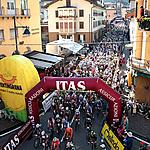 7th MARCIALONGA CYCLING CRAFT - 07.07.2013 - 8.30, Predazzo: start!