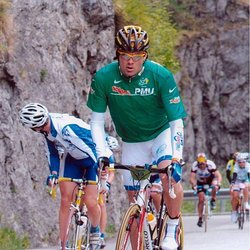 la Felice Gimondi -Bergamo 