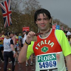 LONDRA 2008 