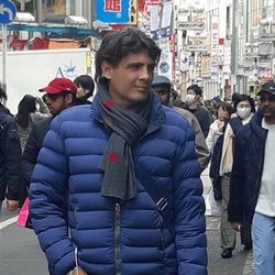 alex 2018 
