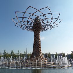 expo 2015 