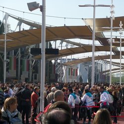 expo 2015 