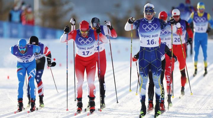 Olympic Games Milan - Cortina 2026