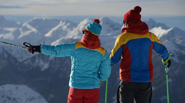 Dolomiti Super Premiere