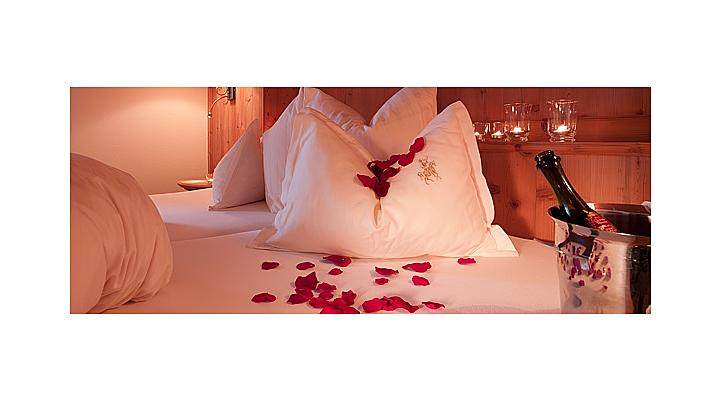 ZWEI HERZEN & EINE SPA